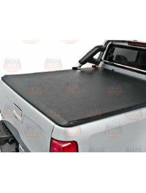 Nissan Navara (D40) 2011-2015 Inchidere bena tip prelata, foarte rezistenta, pick-up