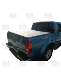 Nissan Navara (D40) 2011-2015 Inchidere bena tip prelata, foarte rezistenta, pick-up