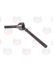 Set planetare complete ( stanga+dreapta) Santana, Iveco Massif, Defender IV