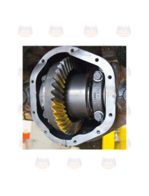 Jeep Cherokee XJ 1984-2001 | Inel si Pinion Set 4.88 DANA 44 – [Yukon]