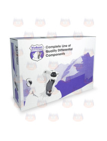 Jeep Cherokee XJ 1984-2001 | Inel si Pinion Set 4.88 DANA 44 – [Yukon]