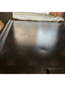 Hardtop Bushtech Premium Toyota Hi Lux Revo (2016-Prezent) CD (OUTLET)