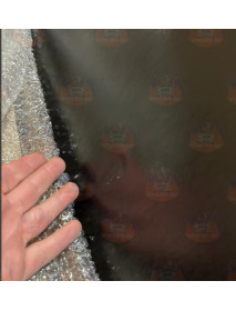 Hardtop Bushtech Premium Toyota Hi Lux Revo (2016-Prezent) CD (OUTLET)