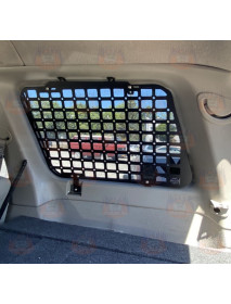 Panou molle interior Nissan Patrol GR / GU Y61, Offroad Mania Polonia