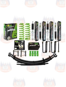 Amarok 2009 - prezent kit complet cu...