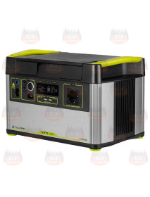 Goal Zero Yeti 1500X Lithium Portable Power...