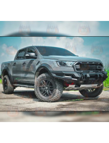Ford Ranger Raptor 2019-2022 | Front Bumper / Bara fata – [Hamer]