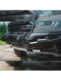 Ford Ranger Raptor 2019-2022 | Front Bumper / Bara fata – [Hamer]