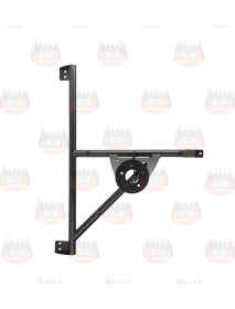 Suport pentru anvelope Sequoia Crafter (2017+) / TGE