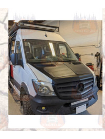 VSS SYSTEM™ - PANOURI SOLARE 80W (40 WATTX2)...