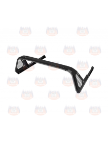 Pachet inchidere bena rulou + rollbar otel Hilux Vigo 2005-2015