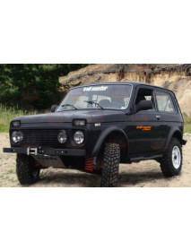 Kit de ridicare a sistemului de suspensie...