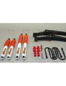 Kit de ridicare a sistemului de suspensie de la...