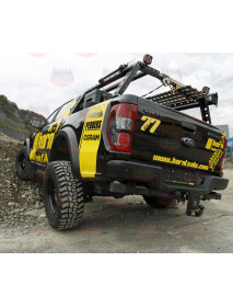 Kit de ridicare Pedders Heavy Duty +300 kg 1,5...