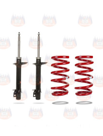 Kit față suspensie Pedders pentru sarcini...