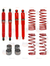 Patrol Y61 LUNG 3.0.DIESEL Kit de ridicare a...