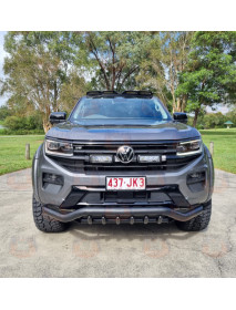 Kit de ridicare a suspensiei Pedders de 2 inch. Volkswagen Amarok 2023+. Modele 3.0 V6 803595