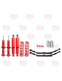 Kit de ridicare a suspensiei Pedders de 2 inch....