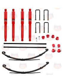 Kit de ridicare a suspensiei Pedders de 1,5...