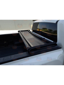 Volkswagen Amarok 2023+ Inchidere bena tip Husă pliabilă moale /Prelata