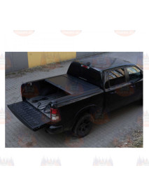 Inchidere bena rulou/ Capac retractabil din aluminiu OFD R2 Navara NP300 2015-2022