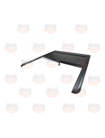 Inchidere bena rulou/ Capac retractabil din aluminiu OFD R2 Navara NP300 2015-2022