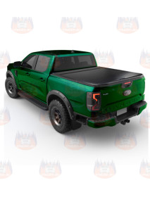 Inchidere bena rulou/ Capac retractabil din aluminiu OFD R2 Navara NP300 2015-2022