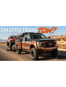 Suspensie cu inaltare +5 CM JEEP GLADIATOR