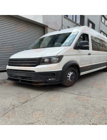 Overfendere Evazari VW VOLKSWAGEN Crafter MK2 /...