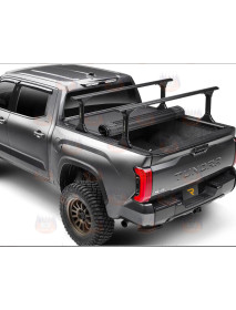 Bak Revolver X4TS 2019+ Ram 1500 DT 5.7ft Inchidere bena