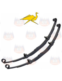 Suspensie completa Kit OME  +4.5cm Toyota Land Cruiser 70 Cabina dubla