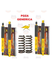 Suspensie completa Kit OME +2.5 cm Opel...