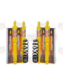 Suspensie completa Kit OME  +4cm SsangYong...
