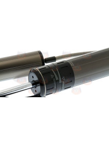 Suspensie completa Kit BP-51 +4cm Toyota Hilux Vigo (2005-2015)