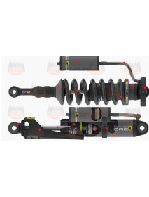 Suspensie completa Kit BP-51 +4cm Toyota Hilux Vigo (2005-2015)