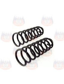 Suspensie completa Kit BP-51  +5cm Toyota Land Cruiser 250