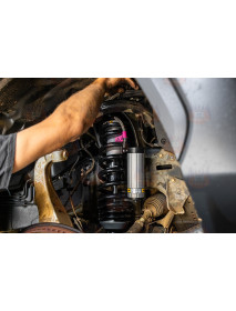 Suspensie completa Kit BP-5 +4cm Toyota HDJ80/105