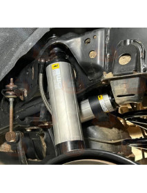 Suspensie completa Kit BP-5 +4cm Toyota HDJ80/105