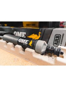 Pereche de amortizoare fata MT64 Toyota Land Cruiser 200 Heavy