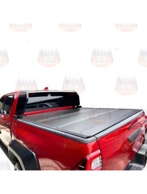 Toyota Hilux Invincible/Cruiser 2021+ | RBS ABS Roll Bar