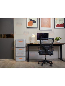 Centrală electrică de balcon Jackery Navi 2000 Sistem de stocare all-in-one + 1 baterie suplimentara, stocare solară