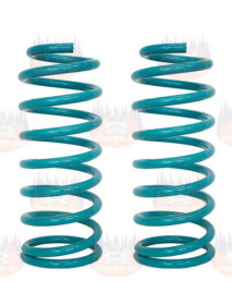 DOBINSONS (+110 mm) arcuri frontale flexibile...