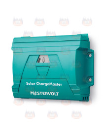Incarcator Solar, Mastervolt SCM20 20A 12V 24V PWM