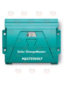 Incarcator Solar Mastervolt SCM40 40A 12V 24V PWM
