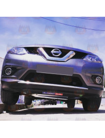 Scut de protecție față Nissan X-Trail T32,...