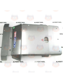 Scut de protecție față Toyota KDJ120/125