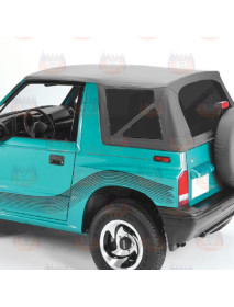 Prelata (soft top), marca Duratrail, pentru...