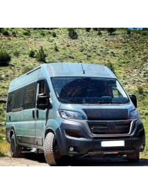 Scut de protecție față Fiat Ducato 2016+ pentru...