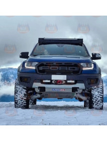 Scut de protecție față Ford Ranger Raptor...
