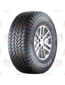 Anvelopa 255/55R18 109H XL GeAT3 General Grabber